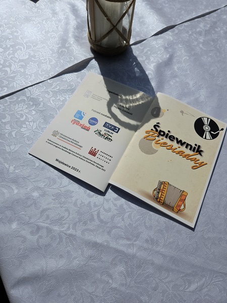 Kultura, Tradycja... i Placki! 2023